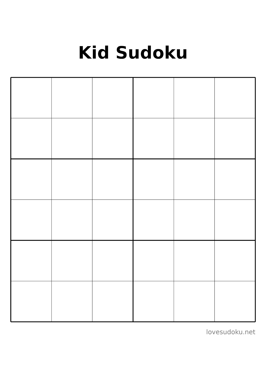 christmas sudoku printable